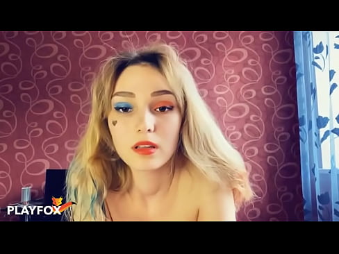 ❤️ Des lunettes de réalité virtuelle magiques m'ont permis de faire l'amour avec Harley Quinn ☑ Vidéo de sexe at porn fr.corona-pass.ru ❌️❤