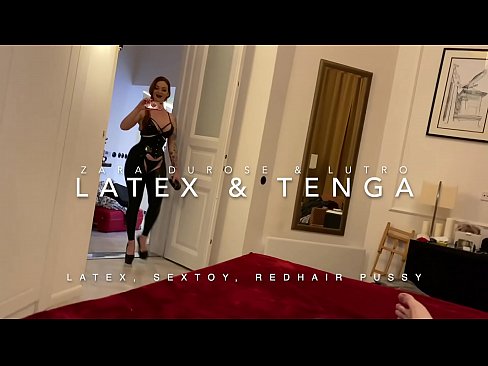 ❤️ Demi-soeur rousse en costume de latex baisée par son demi-frère ☑ Vidéo de sexe at porn fr.corona-pass.ru ❌️❤