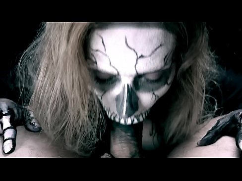 ❤️ Une fille démoniaque suce une bite avec sa bouche noire et avale le sperme. ☑ Vidéo de sexe at porn fr.corona-pass.ru ❌️❤